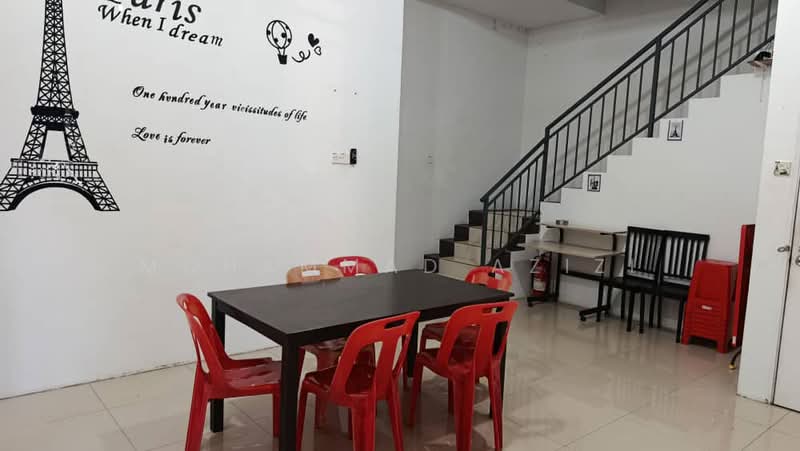 2-storey Terraced House for Sale in Taman Sri Buntar (Triang) - Mohammad Azizi - PropertyGuru.com.my