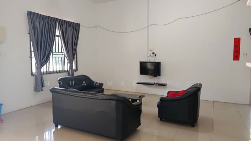 2-storey Terraced House for Sale in Taman Sri Buntar (Triang) - Mohammad Azizi - PropertyGuru.com.my
