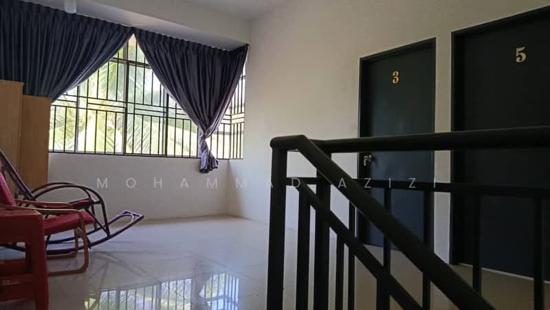 2-storey Terraced House for Sale in Taman Sri Buntar (Triang) - Mohammad Azizi - PropertyGuru.com.my