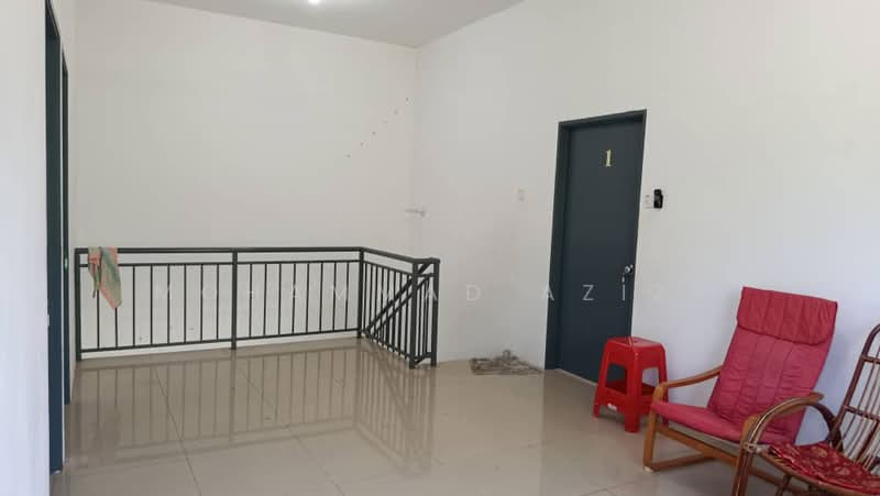 2-storey Terraced House for Sale in Taman Sri Buntar (Triang) - Mohammad Azizi - PropertyGuru.com.my