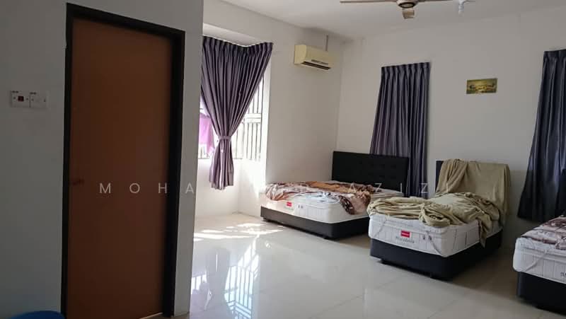 2-storey Terraced House for Sale in Taman Sri Buntar (Triang) - Mohammad Azizi - PropertyGuru.com.my