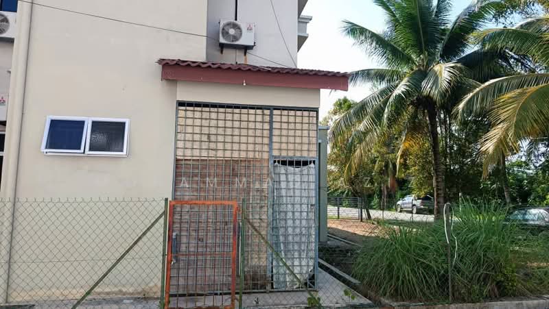 2-storey Terraced House for Sale in Taman Sri Buntar (Triang) - Mohammad Azizi - PropertyGuru.com.my
