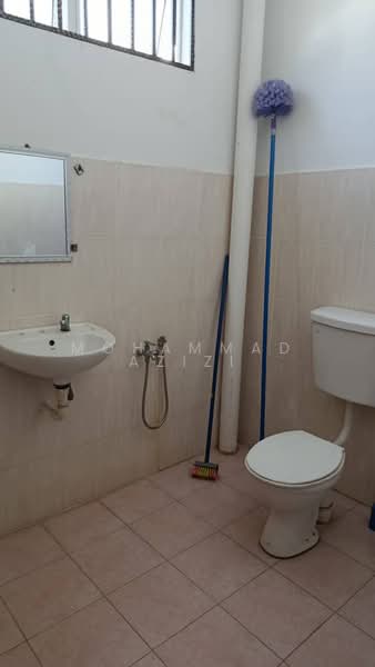 2-storey Terraced House for Sale in Taman Sri Buntar (Triang) - Mohammad Azizi - PropertyGuru.com.my