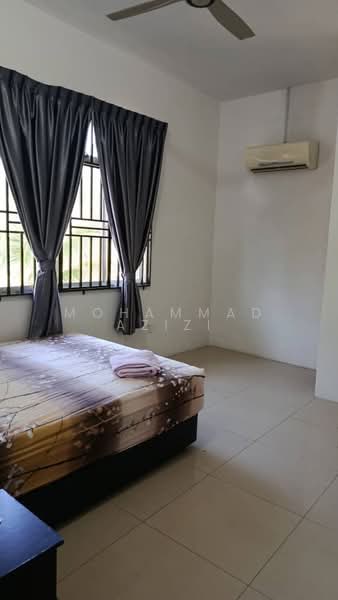 2-storey Terraced House for Sale in Taman Sri Buntar (Triang) - Mohammad Azizi - PropertyGuru.com.my