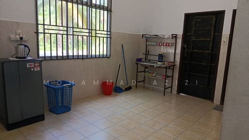 2-storey Terraced House for Sale in Taman Sri Buntar (Triang) - Mohammad Azizi - PropertyGuru.com.my