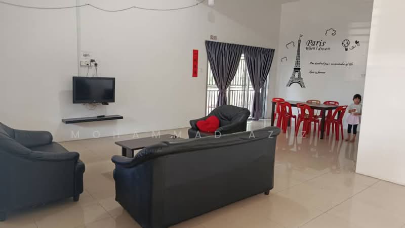 2-storey Terraced House for Sale in Taman Sri Buntar (Triang) - Mohammad Azizi - PropertyGuru.com.my