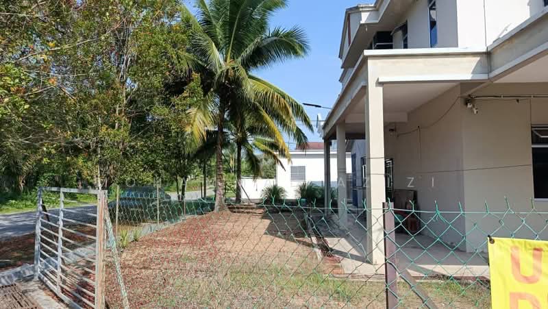 2-storey Terraced House for Sale in Taman Sri Buntar (Triang) - Mohammad Azizi - PropertyGuru.com.my