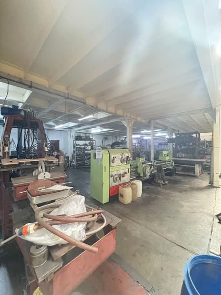 Kilang untuk Dijual di Taman Desa Cemerlang (Ulu Tiram) - Shasha Ang - PropertyGuru.com.my