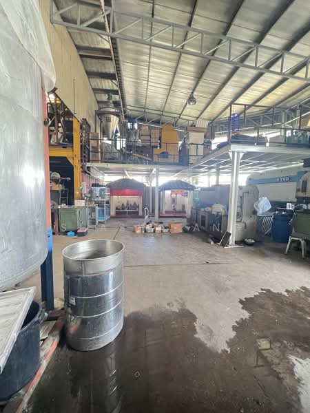Kilang untuk Dijual di Taman Desa Cemerlang (Ulu Tiram) - Shasha Ang - PropertyGuru.com.my