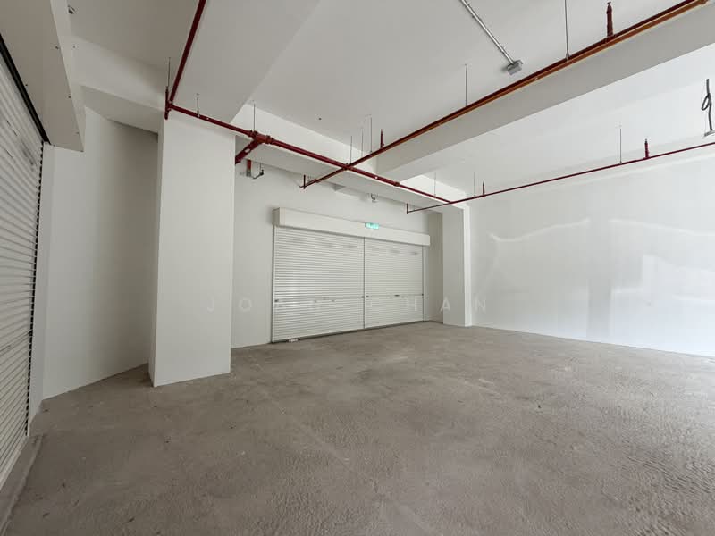 Shop for Rent in Kota Damansara (Selangor) - Joan Chan - Ground Floor Corner Dual Frontage  - PropertyGuru.com.my