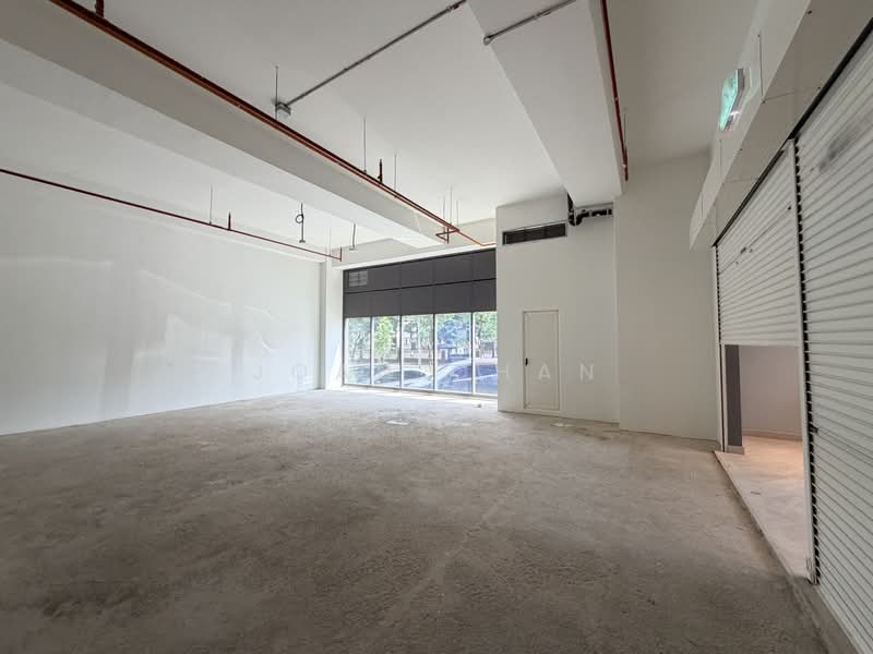 Shop for Rent in Kota Damansara (Selangor) - Joan Chan - Ground Floor Corner Dual Frontage  - PropertyGuru.com.my