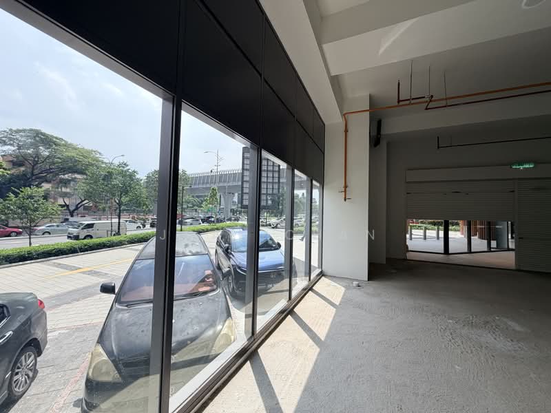 Shop for Rent in Kota Damansara (Selangor) - Joan Chan - Ground Floor Corner Dual Frontage  - PropertyGuru.com.my