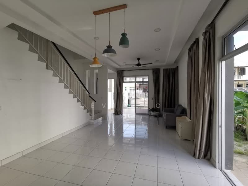 2-storey Terraced House for Sale in Taman Bestari Perdana (Pasir Gudang) - Kevin Ho - PropertyGuru.com.my