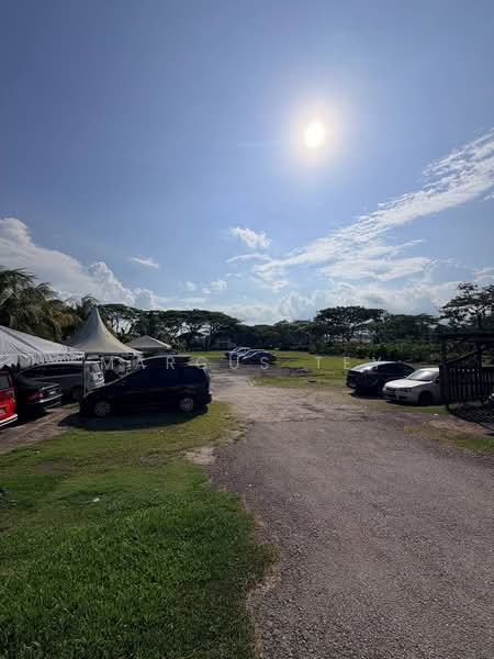 Rumah Teres 2 Tingkat untuk Dijual di Kota Masai (Pasir Gudang) - Marcus Tey - Exterior - PropertyGuru.com.my