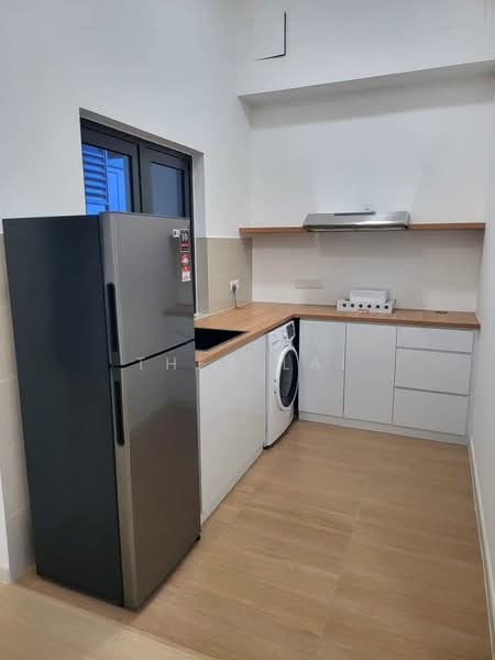 Apartment for Rent at Sunway Grid Residence - Thea Lai - PropertyGuru.com.my