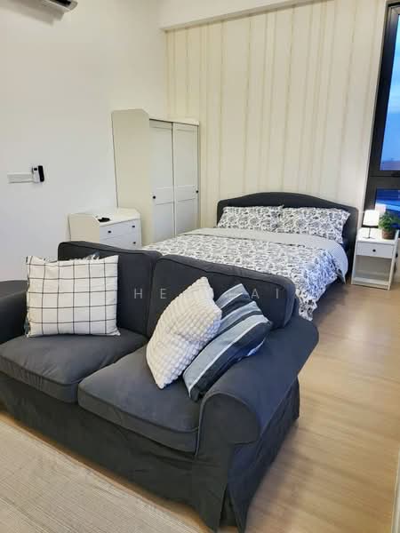 Apartment for Rent at Sunway Grid Residence - Thea Lai - PropertyGuru.com.my