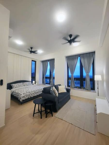Apartment for Rent at Sunway Grid Residence - Thea Lai - PropertyGuru.com.my