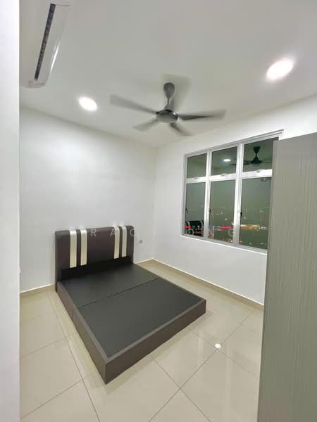Service Residence for Sale at SKS Habitat - Tracy Ong - Bedroom - PropertyGuru.com.my