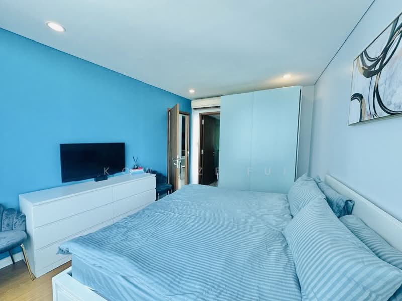 Service Residence for Rent at Vortex KLCC - Kow Tze Fui - PropertyGuru.com.my