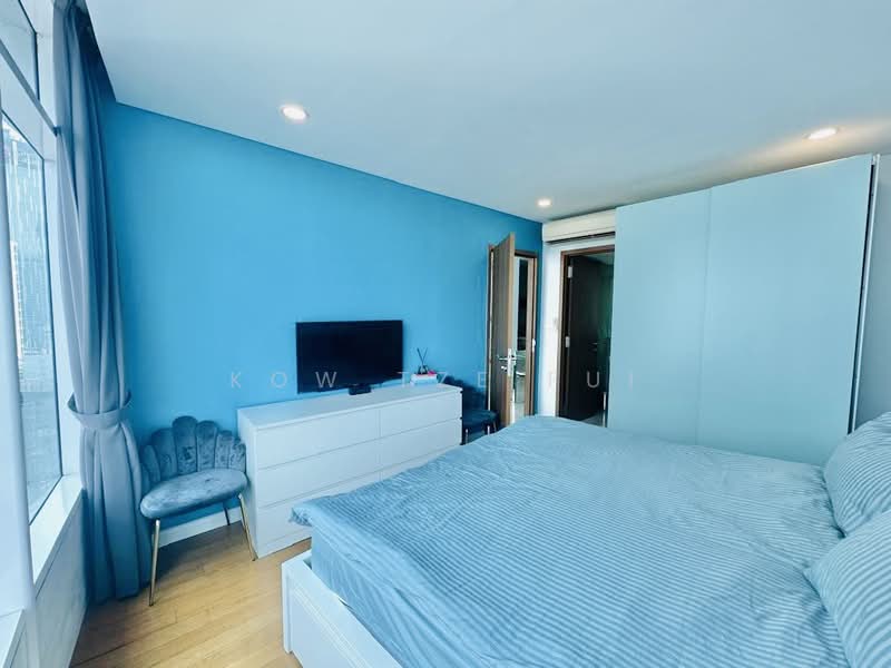 Service Residence for Rent at Vortex KLCC - Kow Tze Fui - PropertyGuru.com.my