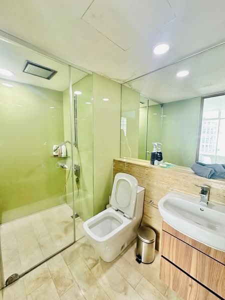 Service Residence for Rent at Vortex KLCC - Kow Tze Fui - PropertyGuru.com.my