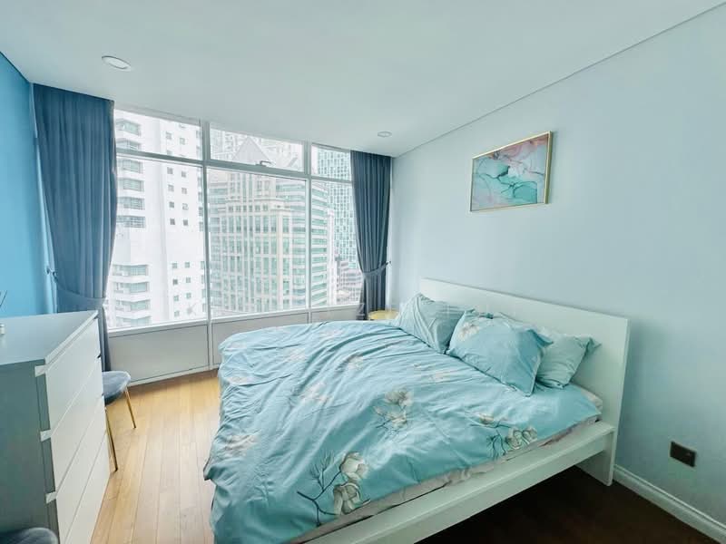 Service Residence for Rent at Vortex KLCC - Kow Tze Fui - PropertyGuru.com.my