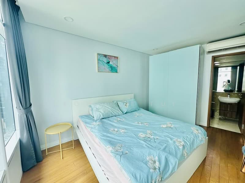 Service Residence for Rent at Vortex KLCC - Kow Tze Fui - PropertyGuru.com.my