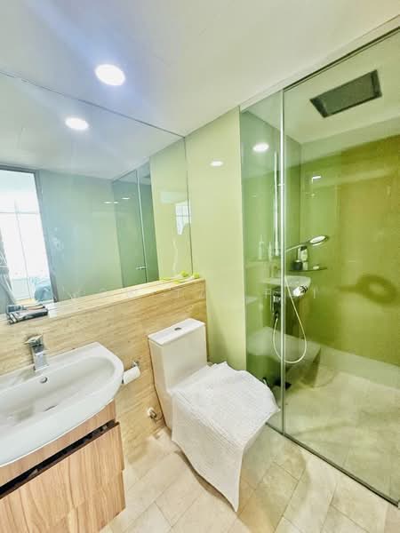 Service Residence for Rent at Vortex KLCC - Kow Tze Fui - PropertyGuru.com.my
