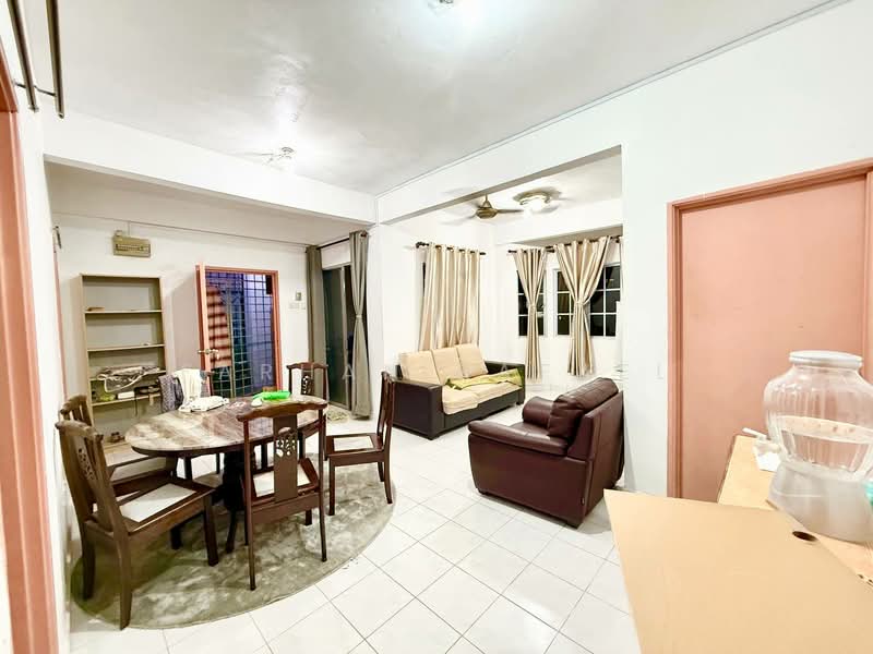 Pangsapuri untuk Dijual di Intana Ria - Farhan Rafael - PropertyGuru.com.my