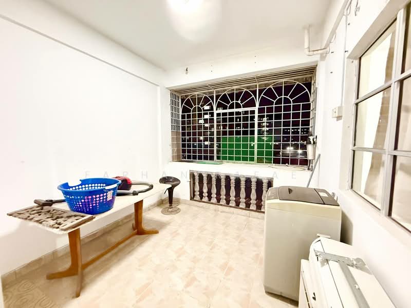 Pangsapuri untuk Dijual di Intana Ria - Farhan Rafael - PropertyGuru.com.my