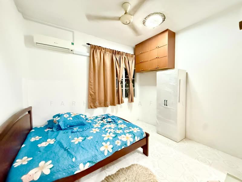 Pangsapuri untuk Dijual di Intana Ria - Farhan Rafael - PropertyGuru.com.my
