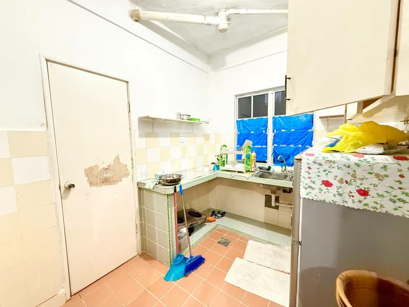 Pangsapuri untuk Dijual di Intana Ria - Farhan Rafael - PropertyGuru.com.my