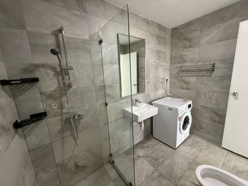 Service Residence for Rent at Equine Residence - Don Lee Kah Hou - Bathroom - PropertyGuru.com.my