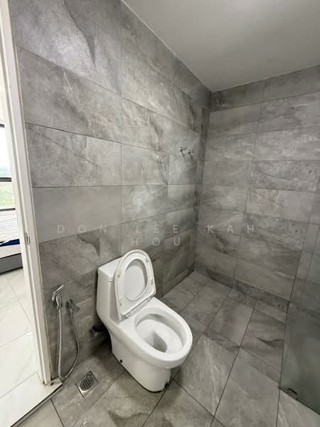 Service Residence for Rent at Equine Residence - Don Lee Kah Hou - Bathroom - PropertyGuru.com.my