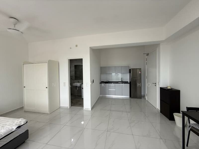 Service Residence for Rent at Equine Residence - Don Lee Kah Hou - Interior - PropertyGuru.com.my