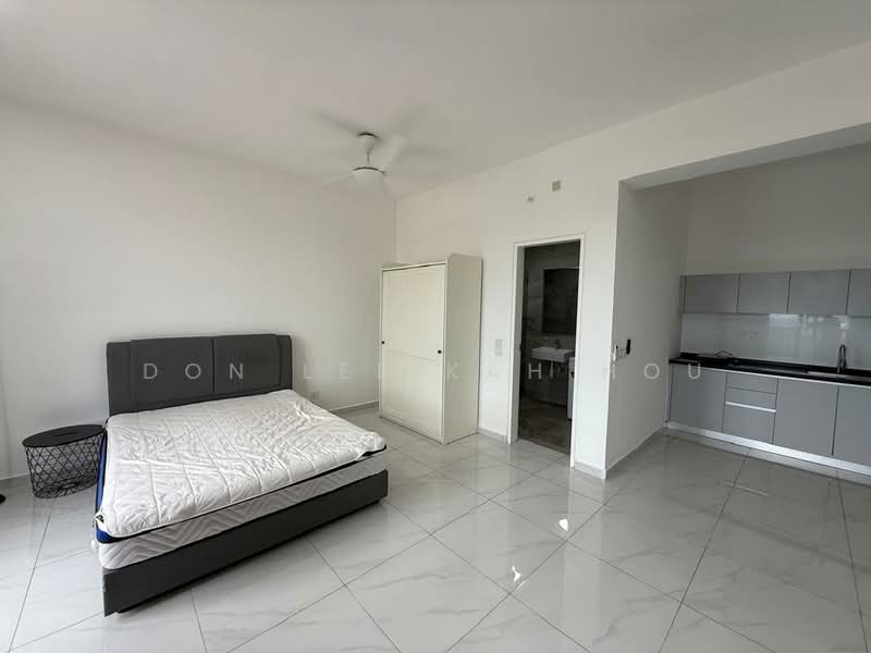 Service Residence for Rent at Equine Residence - Don Lee Kah Hou - Bedroom - PropertyGuru.com.my