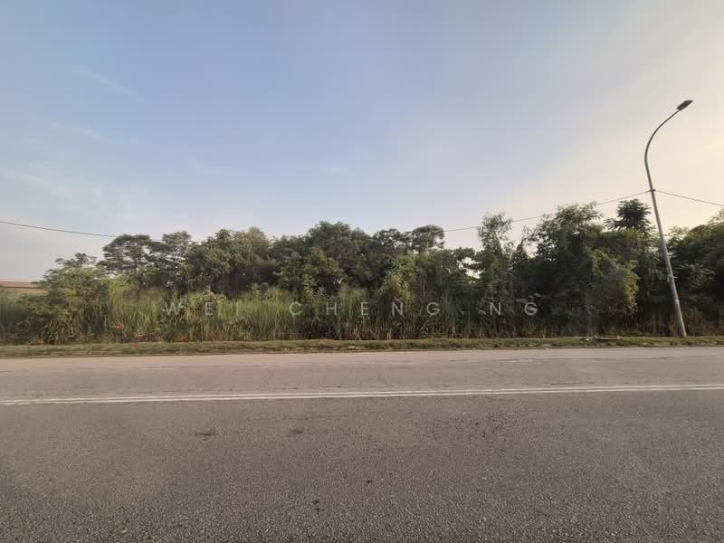 Industrial Land for Sale in Seksyen 4 (Petaling Jaya) - Wei Cheng Ng - PropertyGuru.com.my