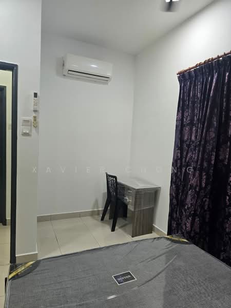 Servis Apartment untuk Disewa di Saville @ Kajang - Xavier Chong - Bedroom - PropertyGuru.com.my