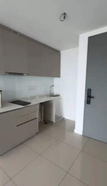 Condominium for Sale at Skyline KL - Kweenie Chong - Kitchen - PropertyGuru.com.my