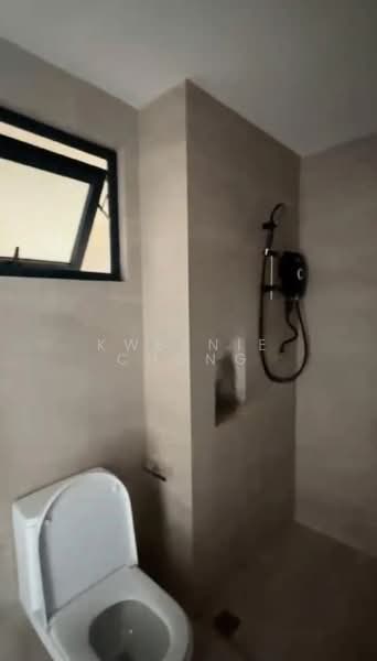 Condominium for Sale at Skyline KL - Kweenie Chong - Bathroom - PropertyGuru.com.my