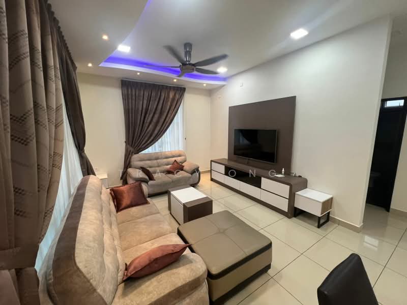 Condominium for Sale at M Condominium @ Larkin - Tracy Ong - PropertyGuru.com.my