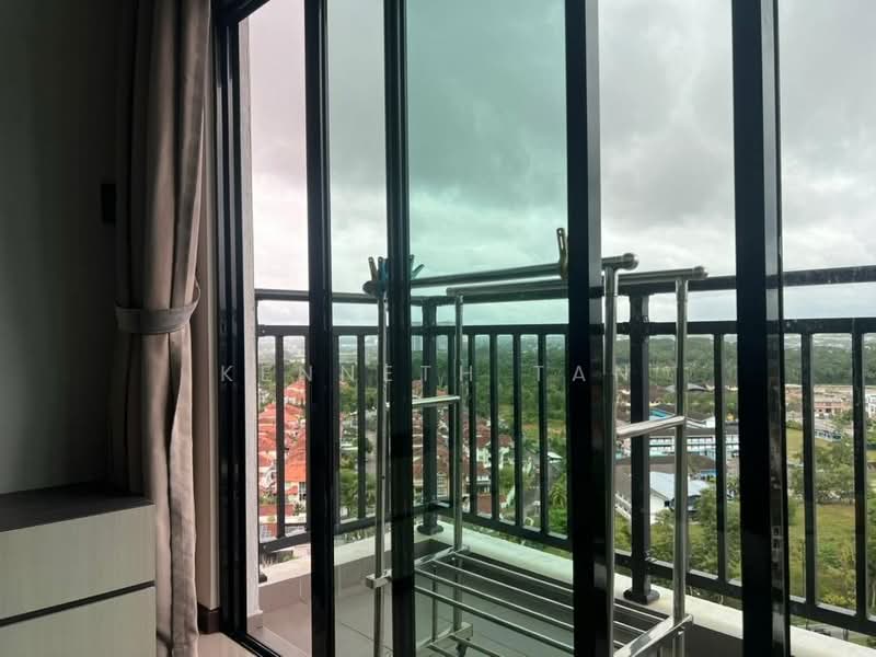 Service Residence for Sale at Molek Regency - Kenneth Tan - PropertyGuru.com.my
