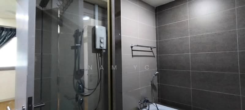 Condominium for Rent at Iskandar Residences - Nam YC - PropertyGuru.com.my
