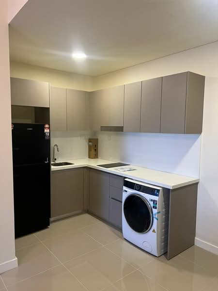 Servis Apartment untuk Disewa di 8th & Stellar - Jaycie Hew - PropertyGuru.com.my
