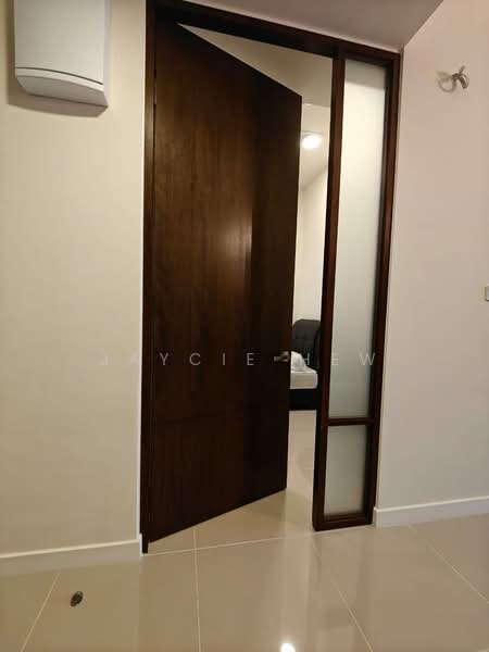 Servis Apartment untuk Disewa di 8th & Stellar - Jaycie Hew - Bedroom - PropertyGuru.com.my