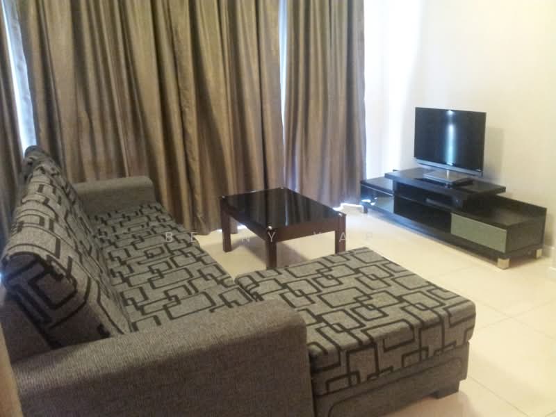 Pangsapuri untuk Disewa di Residensi Max - Benny Yap - Living Room - PropertyGuru.com.my