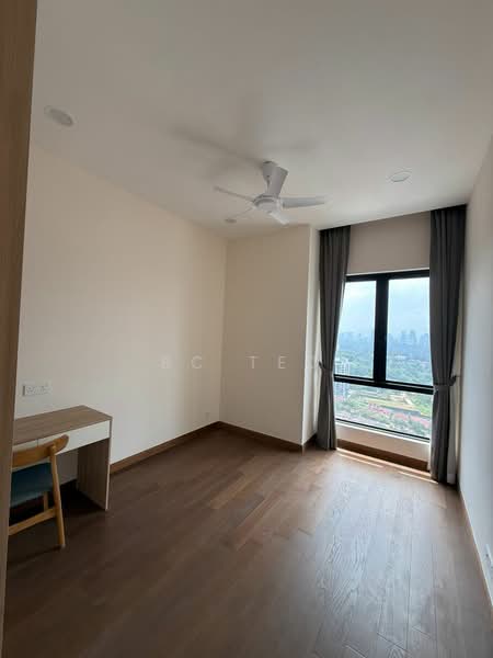 Kondominium untuk Disewa di Bangsar Hill Park - BC Teo - PropertyGuru.com.my