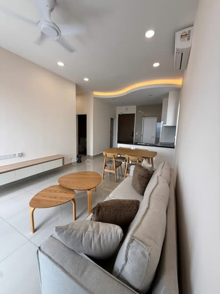 Kondominium untuk Disewa di Bangsar Hill Park - BC Teo - PropertyGuru.com.my