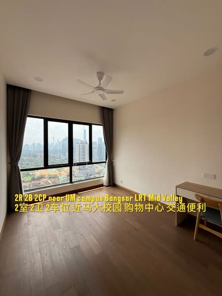 Kondominium untuk Disewa di Bangsar Hill Park - BC Teo - PropertyGuru.com.my