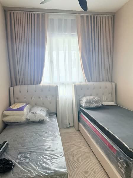 Service Residence for Rent at Horizon Suites - Kayden Siah - Bedroom - PropertyGuru.com.my